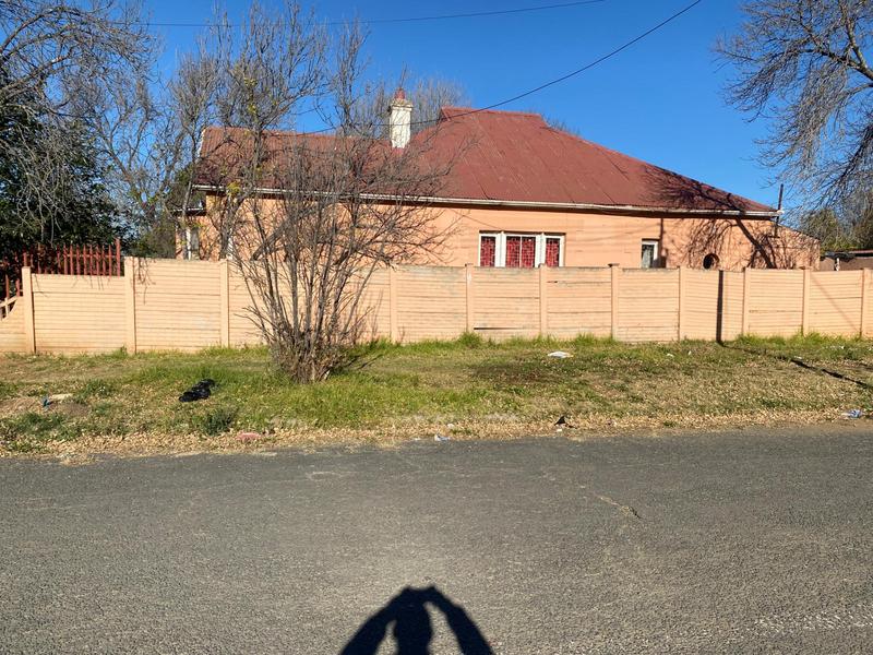 6 Bedroom Property for Sale in Queenstown Central Eastern Cape